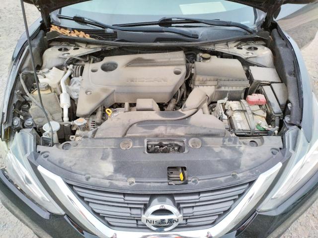 Photo 11 from auction – 2017 NISSAN ALTIMA 2.5 with VIN 1N4AL3AP3HN314951