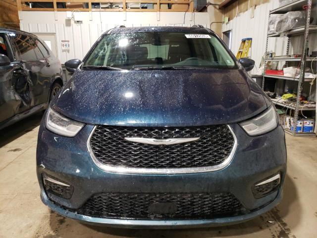 Photo 5 from auction – 2022 CHRYSLER PACIFICA with VIN 2C4RC1BG1NR186580
