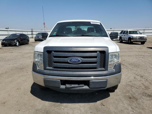 Photo 5 from auction – 2012 FORD F150 SUPER with VIN 1FTEX1CM7CFC37009