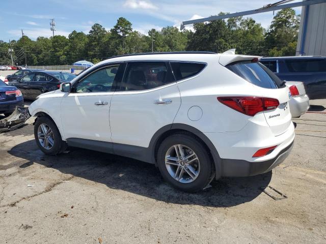Photo 2 from auction – 2017 HYUNDAI SANTA FE S with VIN 5NMZU3LB0HH047552