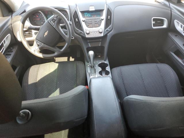 Photo 8 from auction – 2013 CHEVROLET EQUINOX LS with VIN 2GNALBEK2D1160660