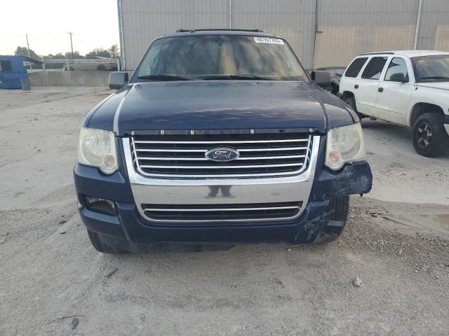 Photo 5 from auction – 2007 FORD EXPLORER with VIN 1FMEU73E07UB32068