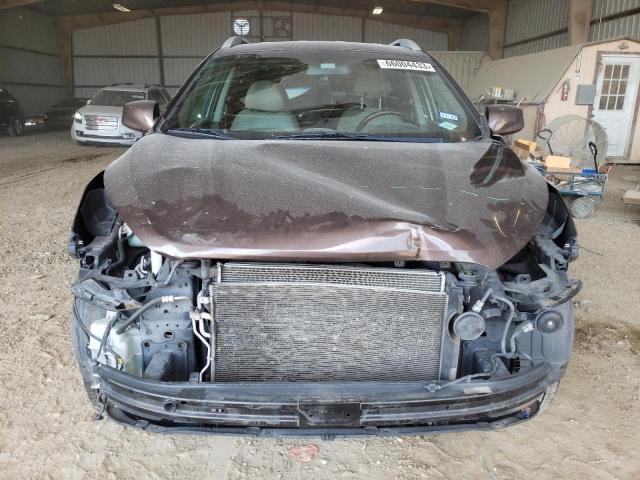 Photo 5 from auction – 2015 HYUNDAI TUCSON LIM with VIN KM8JUCAG4FU971635