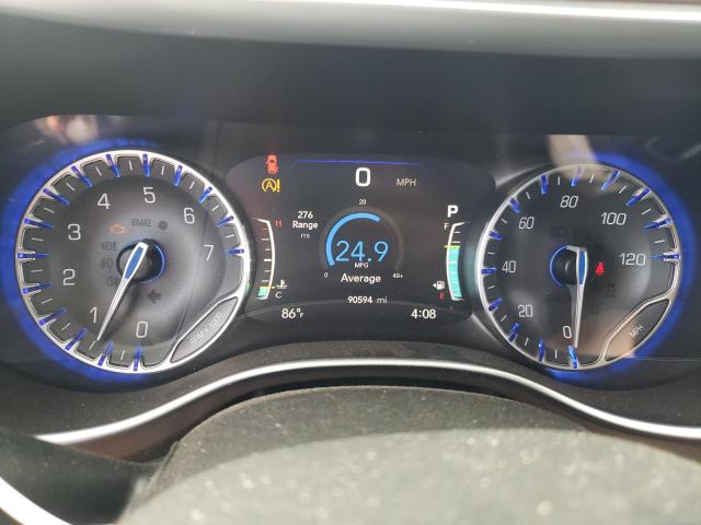 Photo 9 from auction – 2018 CHRYSLER PACIFICA T with VIN 2C4RC1EG4JR188698