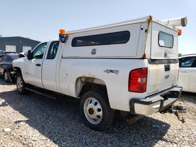 Photo 2 from auction – 2013 CHEVROLET SILVERADO with VIN 1GC2KVEG3DZ247780