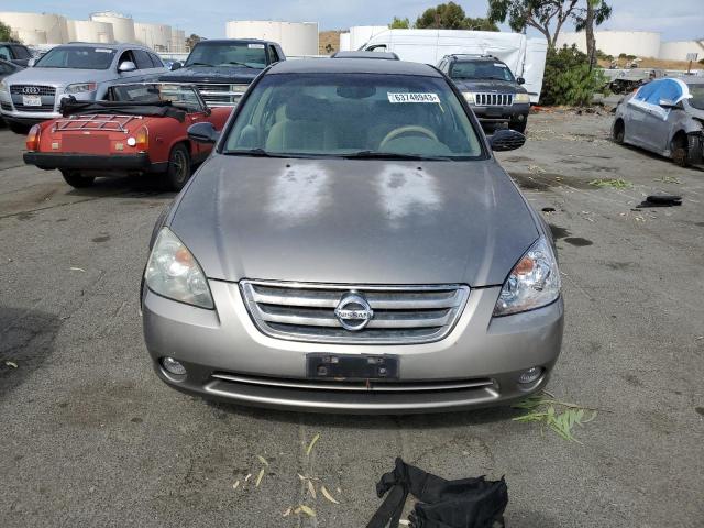 Photo 5 from auction – 2003 NISSAN ALTIMA BAS with VIN 1N4AL11D93C228185