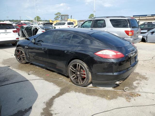 Photo 2 from auction – 2011 PORSCHE PANAMERA 2 with VIN WP0AA2A79BL012111