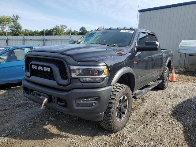 RAM 2500 POWER 2019 with VIN 3C6TR5EJ2KG685769 - Photo from auction