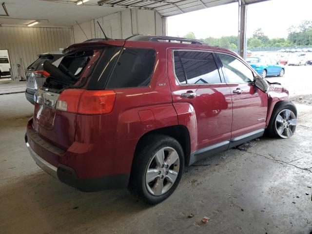 Photo 3 from auction – 2014 GMC TERRAIN SL with VIN 2GKALTEK1E6264080