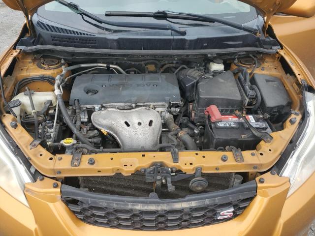 Photo 11 from auction – 2009 TOYOTA COROLLA MA with VIN 2T1LE40E29C003101
