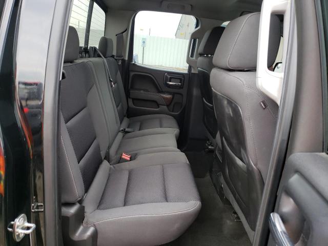 Photo 10 from auction – 2015 GMC SIERRA K15 with VIN 1GTV2UEH2FZ434141