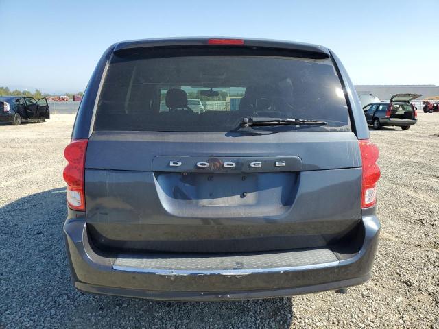 Photo 6 from auction – 2013 DODGE GRAND CARA with VIN 2C4RDGCG2DR590520
