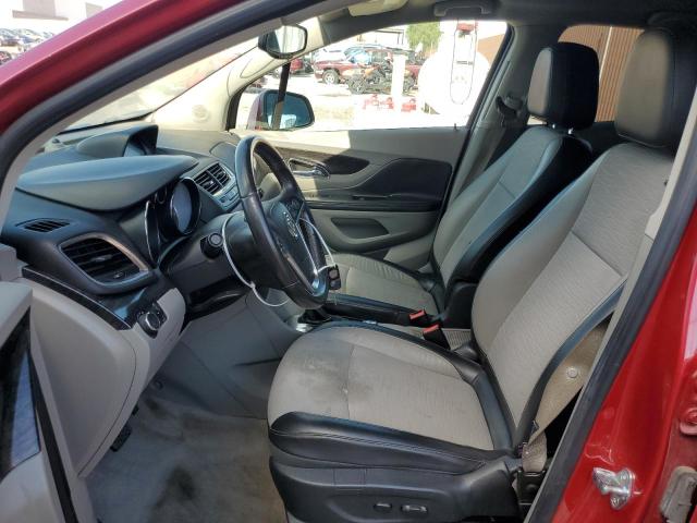 Photo 7 from auction – 2015 BUICK ENCORE with VIN KL4CJASB3FB227656