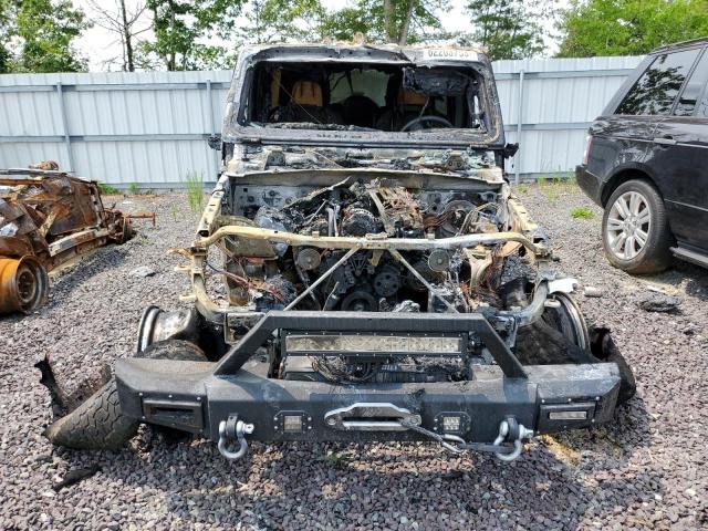 Photo 5 from auction – 2018 JEEP WRANGLER U with VIN 1C4HJXEG1JW223693