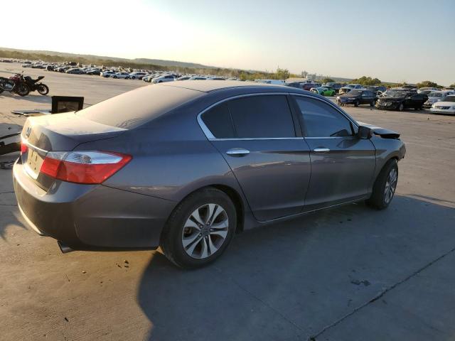 Photo 3 from auction – 2014 HONDA ACCORD LX with VIN 1HGCR2F37EA245901