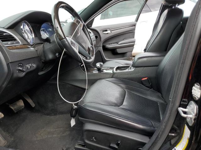 Foto 7 de la subasta – 2014 CHRYSLER 300C con VIN 2C3CCAEG0EH346900