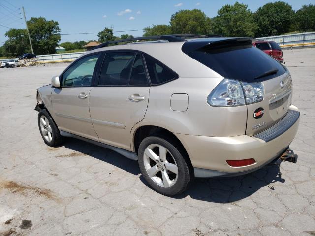 Photo 2 from auction – 2004 LEXUS RX 330 with VIN 2T2HA31U04C030173