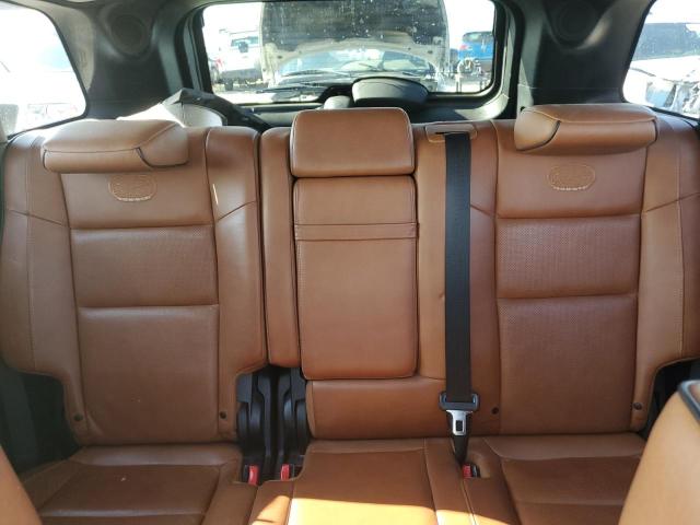 Photo 10 from auction – 2012 JEEP GRAND CHER with VIN 1C4RJECT8CC235062