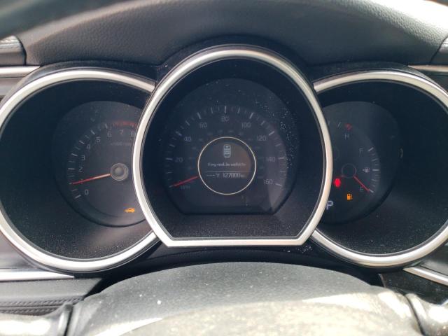 Foto 9 de la subasta – 2015 KIA OPTIMA EX con VIN 5XXGN4A74FG430981