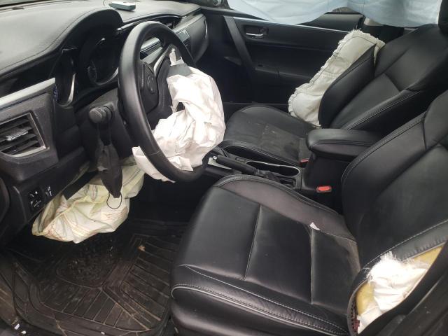 Photo 7 from auction – 2015 TOYOTA COROLLA L with VIN 2T1BURHE0FC405176