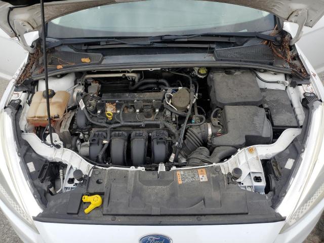 Photo 11 from auction – 2016 FORD FOCUS SE with VIN 1FADP3K20GL217298