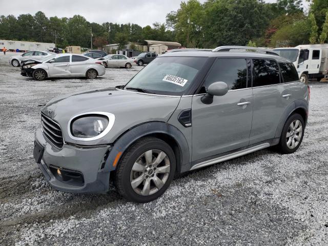 2019 MINI Countryman