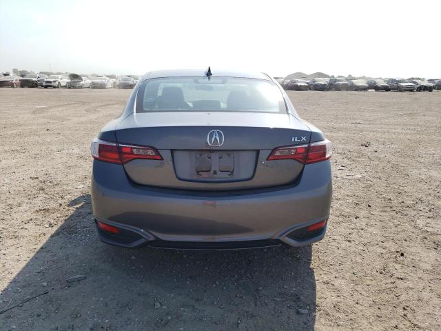 Photo 6 from auction – 2017 ACURA ILX BASE W with VIN 19UDE2F37HA003307