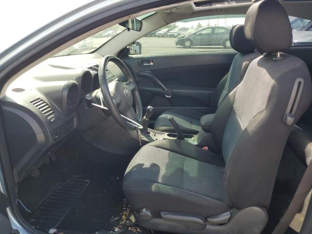 صورة رقم 7 من المزاد - 2007 TOYOTA SCION مع VIN JTKDE177370168746
