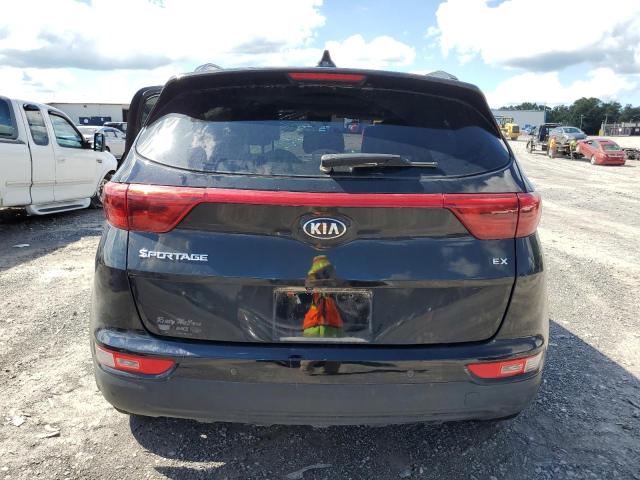 Photo 6 from auction – 2018 KIA SPORTAGE E with VIN KNDPNCAC0J7488708
