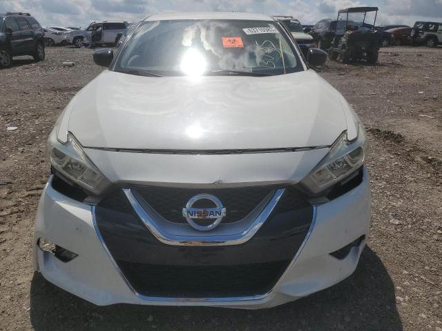 Photo 5 from auction – 2017 NISSAN MAXIMA 3.5 with VIN 1N4AA6AP9HC377846