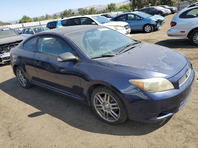 Photo 4 from auction – 2007 TOYOTA SCION TC with VIN JTKDE177770147107