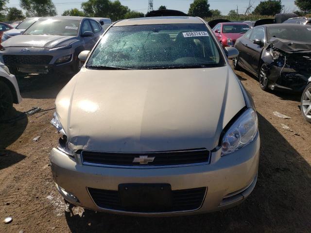 Zdjęcie 5 z aukcji – 2008 CHEVROLET IMPALA LT z VIN 2G1WT58K489256432