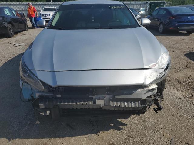 Photo 5 from auction – 2021 NISSAN ALTIMA SV with VIN 1N4BL4DVXMN340073