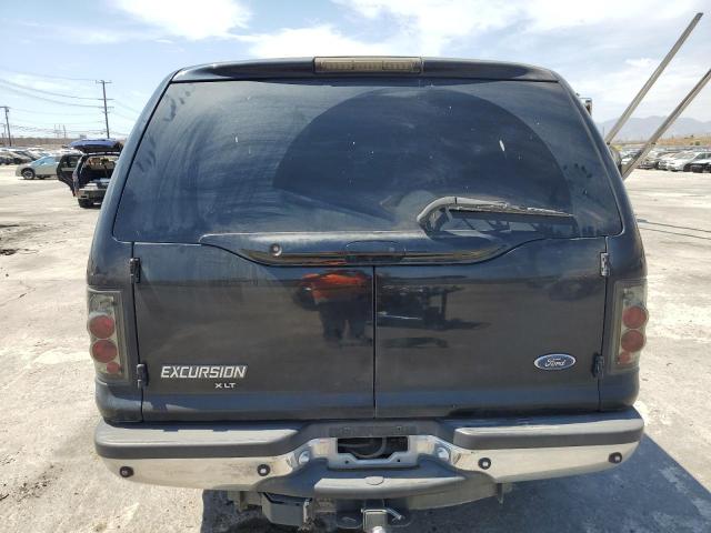 Photo 6 from auction – 2002 FORD EXCURSION with VIN 1FMNU40SX2ED08197