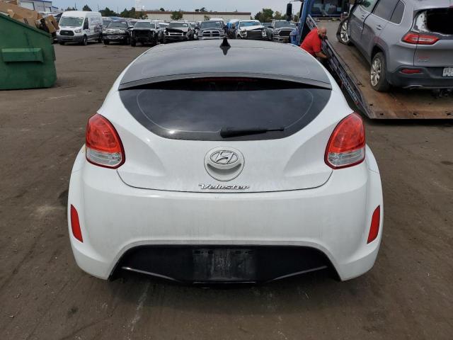 Photo 6 from auction – 2013 HYUNDAI VELOSTER with VIN KMHTC6AD7DU137407