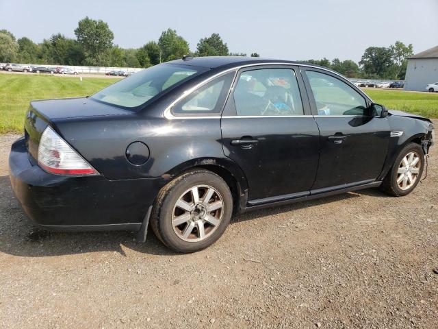 Photo 3 from auction – 2008 FORD TAURUS SEL with VIN 1FAHP24WX8G122219