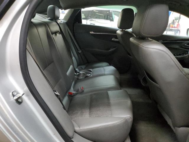 Photo 10 from auction – 2015 CHEVROLET IMPALA LT with VIN 2G1115SL6F9103789