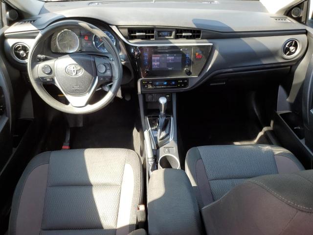 Photo 8 from auction – 2019 TOYOTA COROLLA L with VIN 2T1BURHEXKC212270