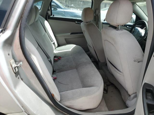 Photo 10 from auction – 2007 CHEVROLET IMPALA LT with VIN 2G1WT55K379118027