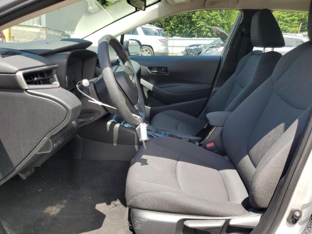 Photo 7 from auction – 2022 TOYOTA COROLLA LE with VIN 5YFEPMAE3NP274258