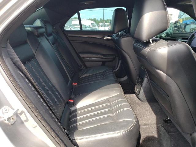 Photo 10 from auction – 2015 CHRYSLER 300 S with VIN 2C3CCABT6FH743451