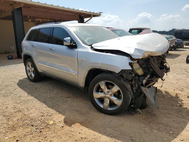 Photo 4 from auction – 2011 JEEP GRAND CHER with VIN 1J4RS6GT4BC531704