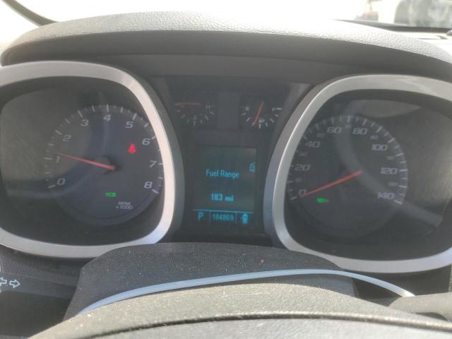 Zdjęcie 9 z aukcji – 2011 CHEVROLET EQUINOX LT z VIN 2CNALDEC4B6451878