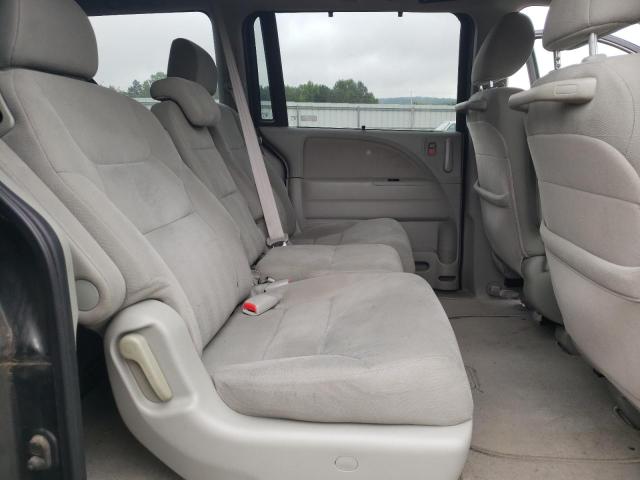 Photo 11 from auction – 2008 HONDA ODYSSEY EX with VIN 5FNRL38488B059169