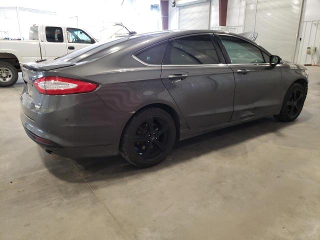 Photo 3 from auction – 2016 FORD FUSION SE with VIN 3FA6P0HD3GR246733