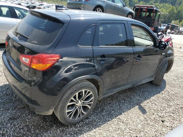 Photo 3 from auction – 2017 MITSUBISHI OUTLANDER with VIN JA4AR3AU7HZ020809