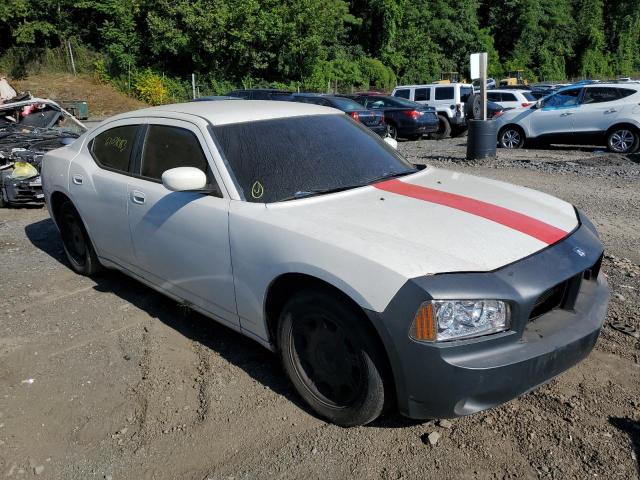Photo 4 from auction – 2010 DODGE CHARGER with VIN 2B3CA3CV2AH212044