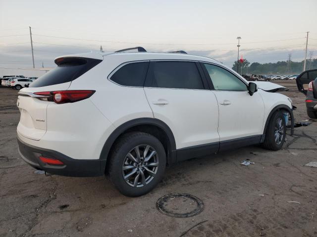 Photo 3 from auction – 2022 MAZDA CX-9 TOURI with VIN JM3TCBCY0N0627734