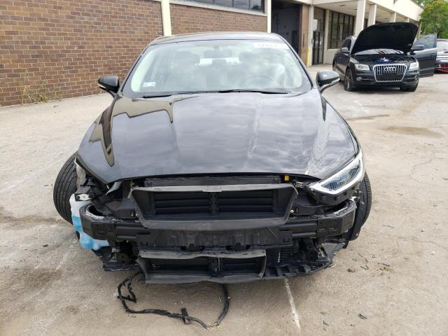 Photo 5 from auction – 2017 FORD FUSION SE with VIN 3FA6P0T97HR298404