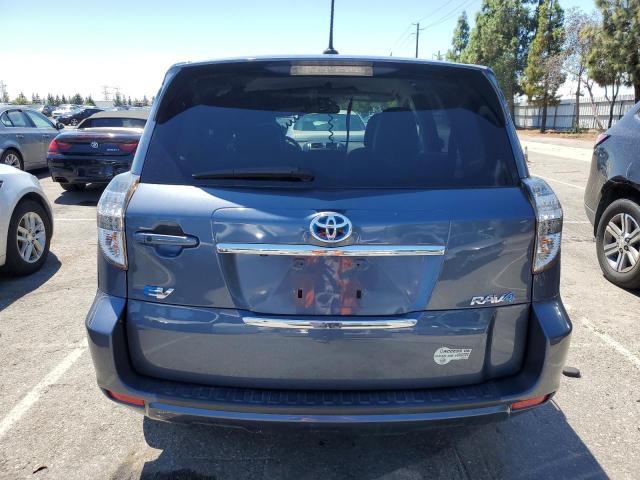 Photo 6 from auction – 2012 TOYOTA RAV4 with VIN 2T3YL4DV7CW001184